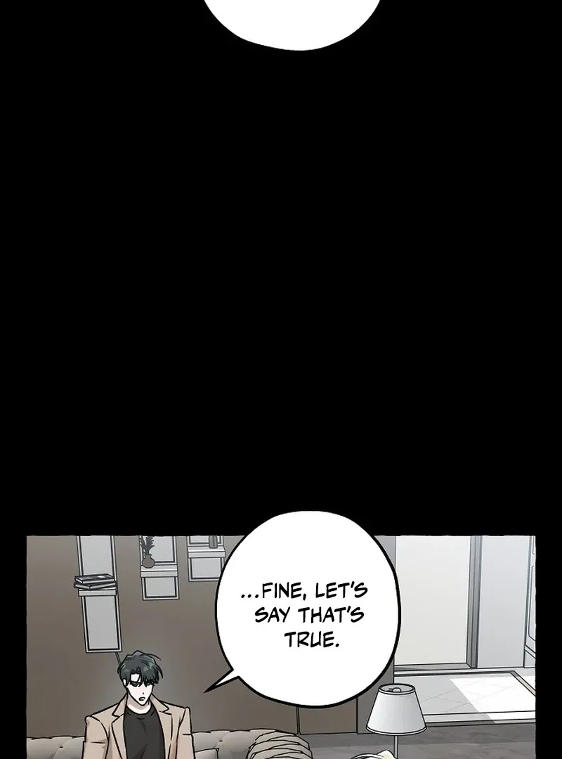 Occult Romantic Comedy! - Chapter 5 Page 59