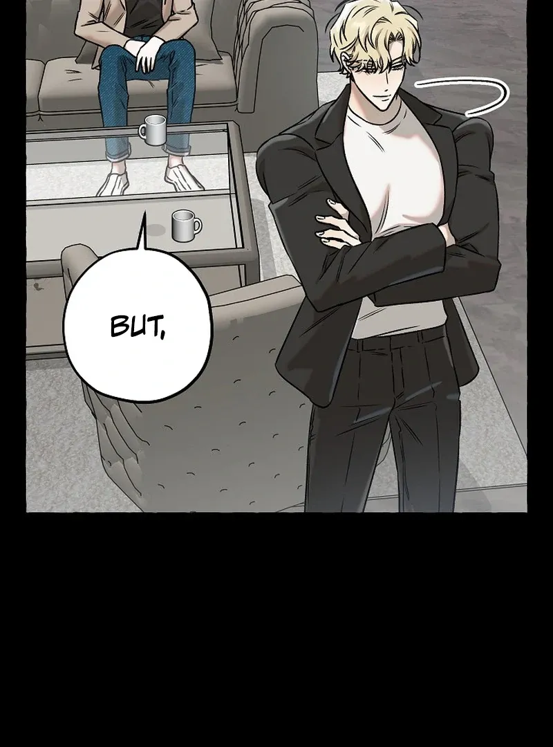 Occult Romantic Comedy! - Chapter 5 Page 60
