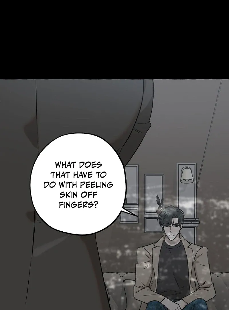 Occult Romantic Comedy! - Chapter 5 Page 61