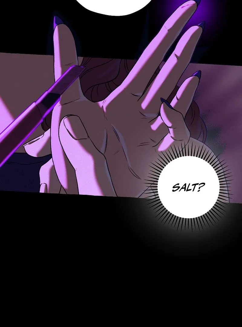 Occult Romantic Comedy! - Chapter 5 Page 67