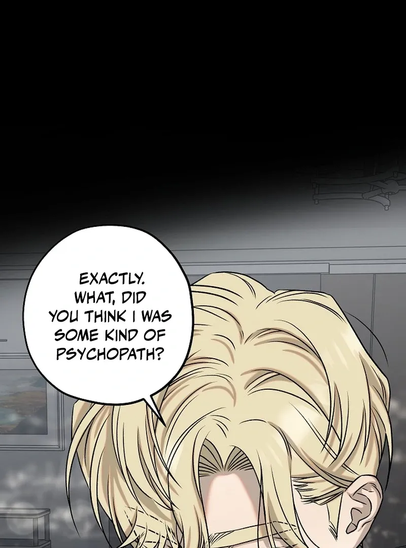 Occult Romantic Comedy! - Chapter 5 Page 72