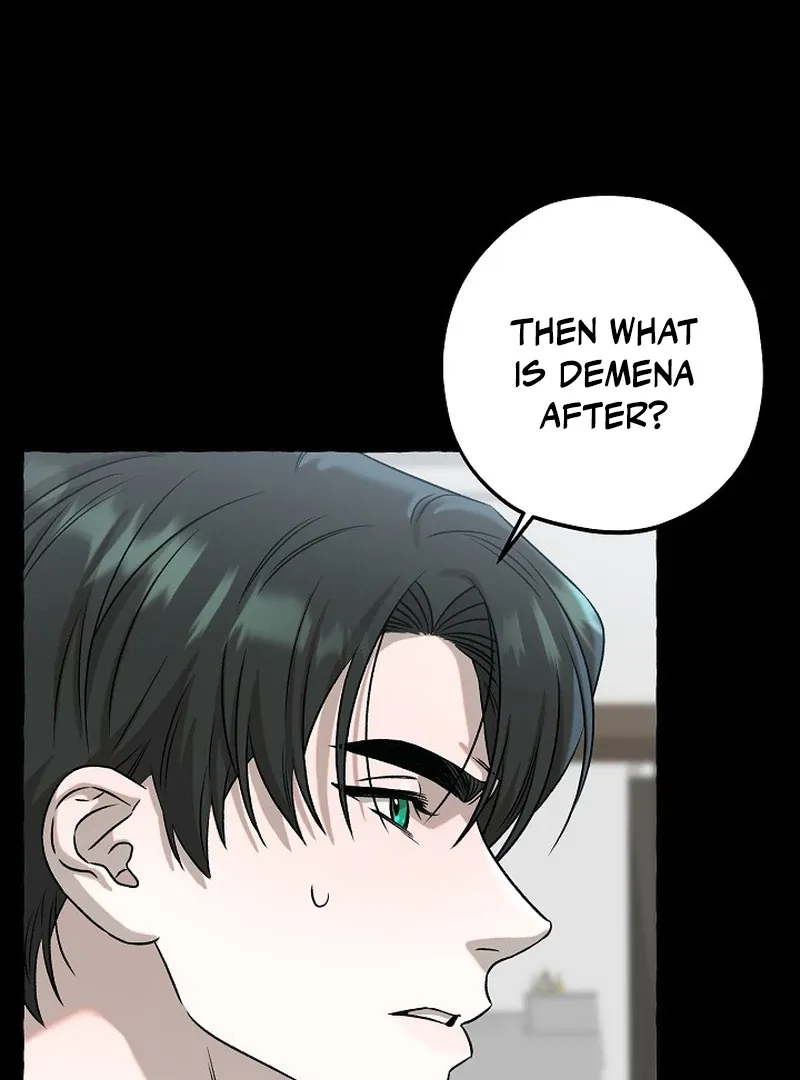 Occult Romantic Comedy! - Chapter 5 Page 74