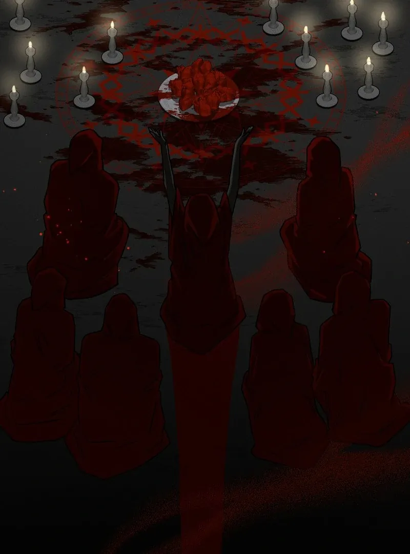 Occult Romantic Comedy! - Chapter 5 Page 79
