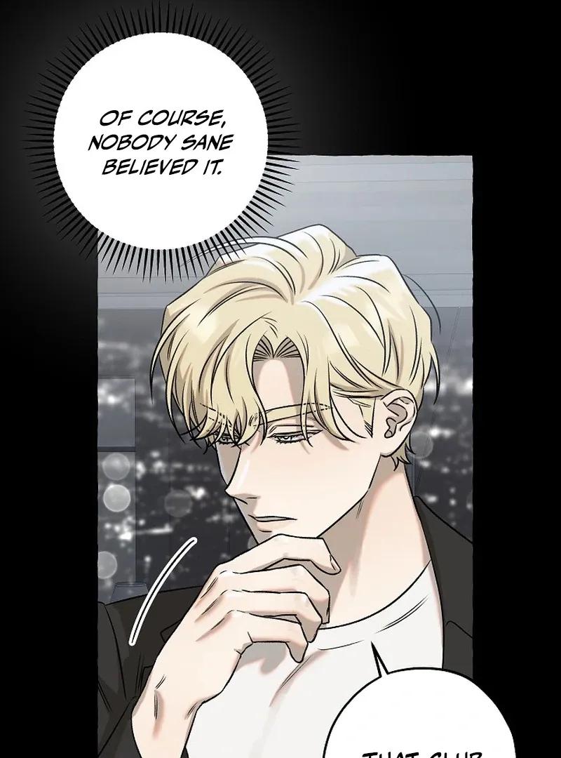 Occult Romantic Comedy! - Chapter 5 Page 85