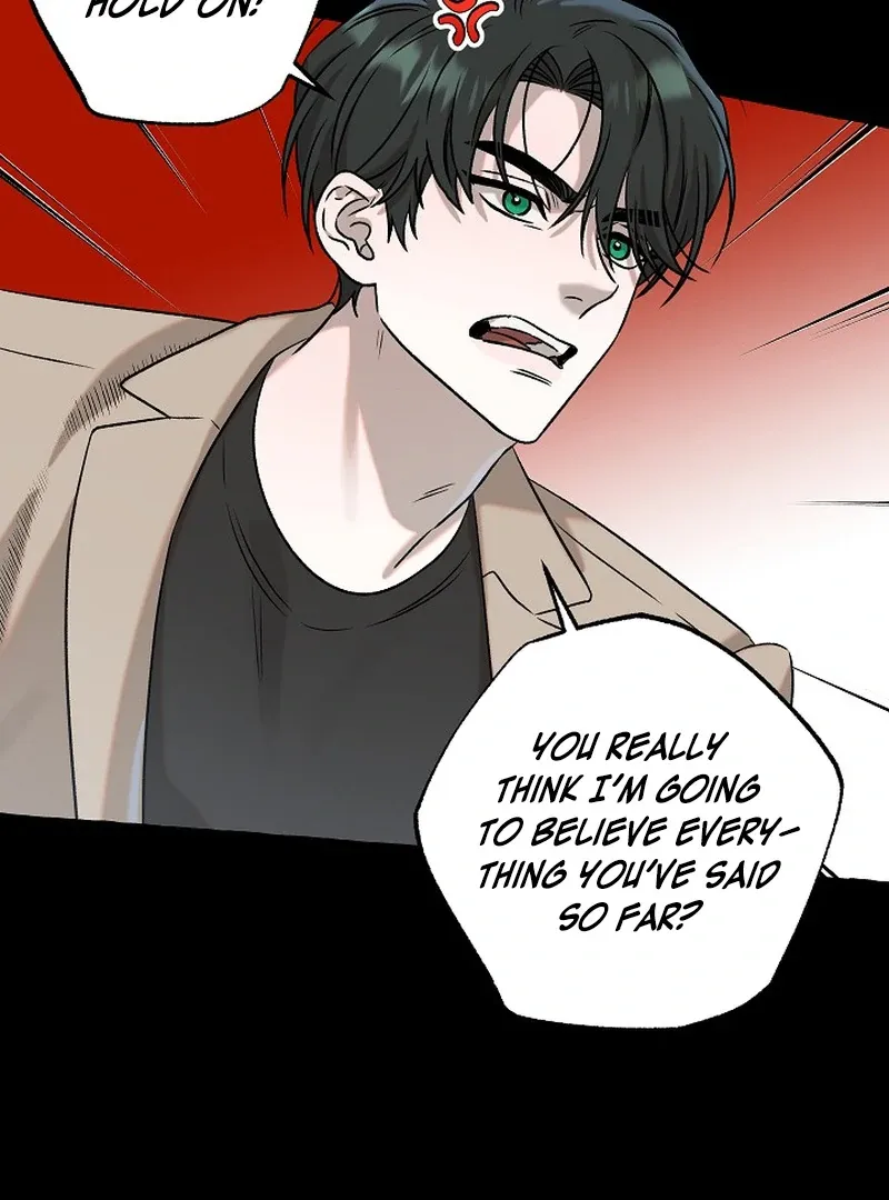Occult Romantic Comedy! - Chapter 5 Page 91