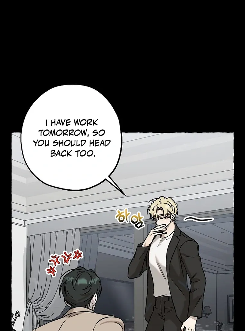 Occult Romantic Comedy! - Chapter 5 Page 92