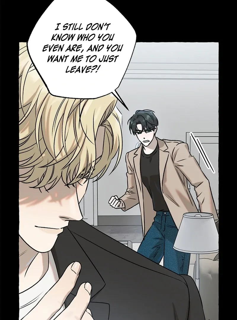 Occult Romantic Comedy! - Chapter 5 Page 94
