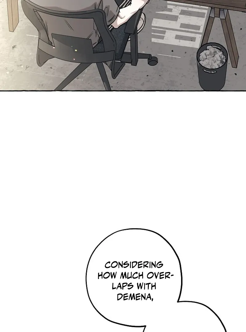 Occult Romantic Comedy! - Chapter 5 Page 105