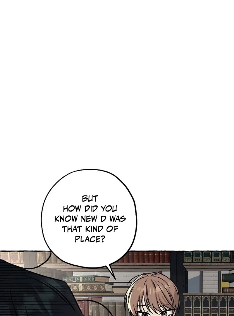 Occult Romantic Comedy! - Chapter 5 Page 107