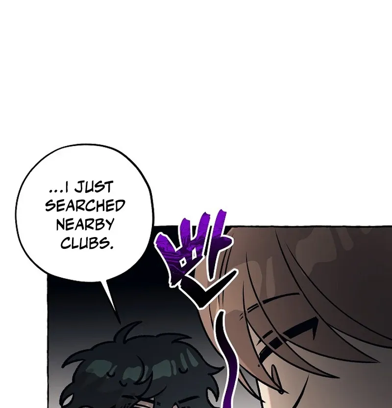 Occult Romantic Comedy! - Chapter 5 Page 109