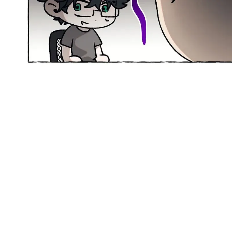 Occult Romantic Comedy! - Chapter 5 Page 110