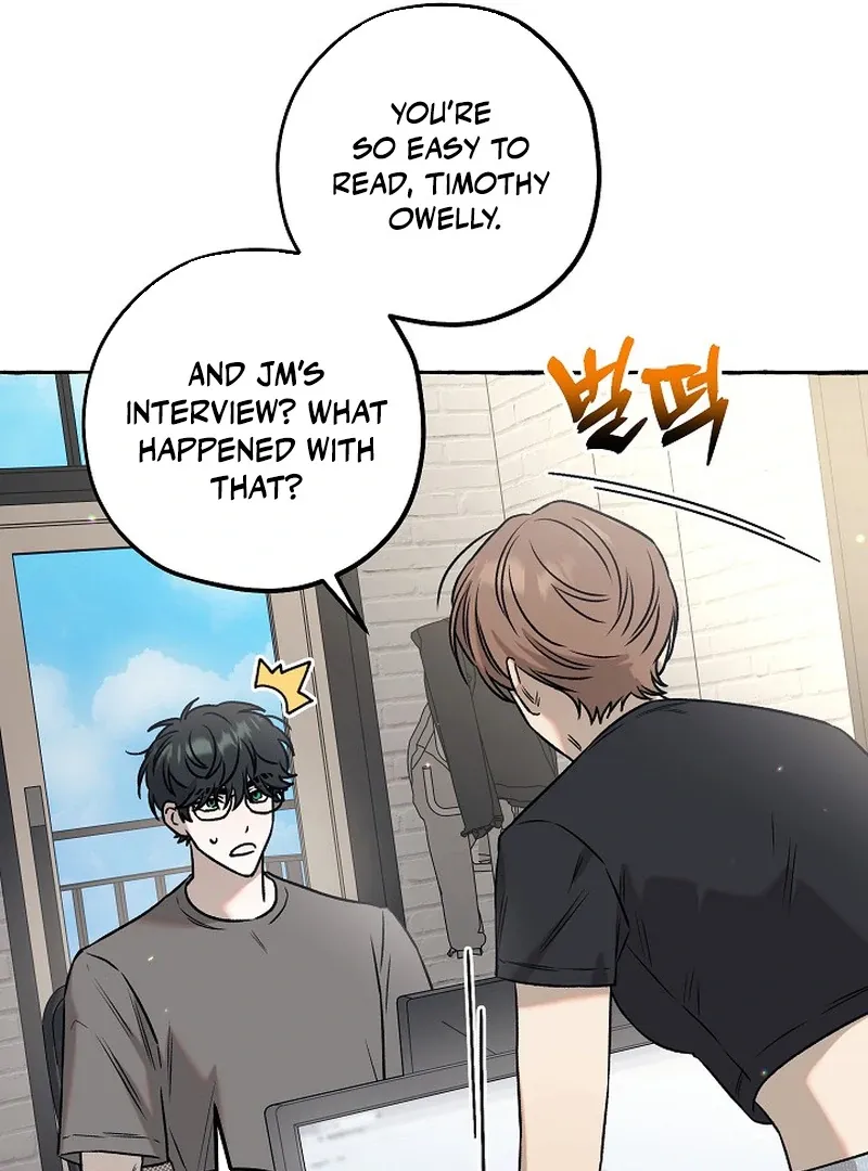 Occult Romantic Comedy! - Chapter 5 Page 111