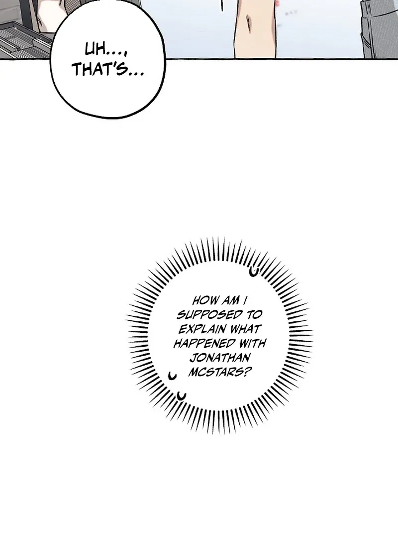 Occult Romantic Comedy! - Chapter 5 Page 112