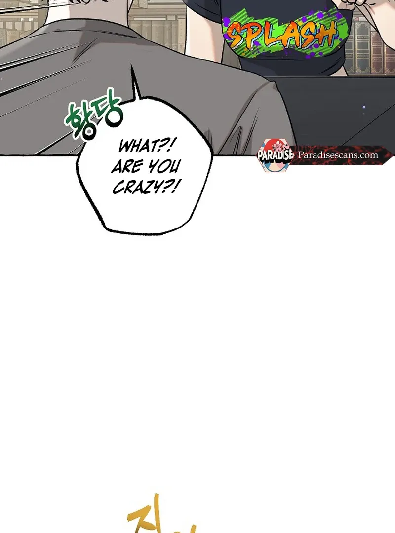 Occult Romantic Comedy! - Chapter 5 Page 114