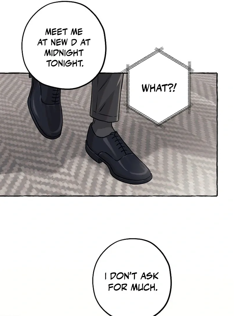 Occult Romantic Comedy! - Chapter 5 Page 125