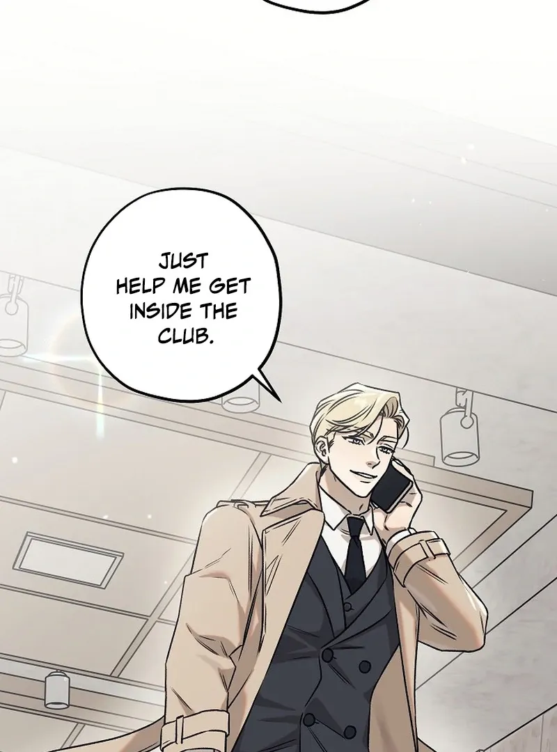 Occult Romantic Comedy! - Chapter 5 Page 126