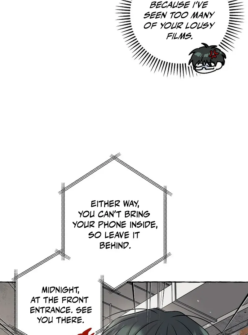 Occult Romantic Comedy! - Chapter 5 Page 130