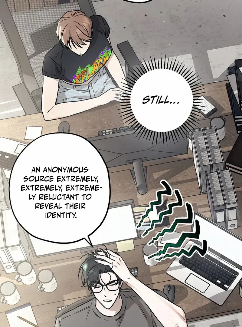 Occult Romantic Comedy! - Chapter 5 Page 135