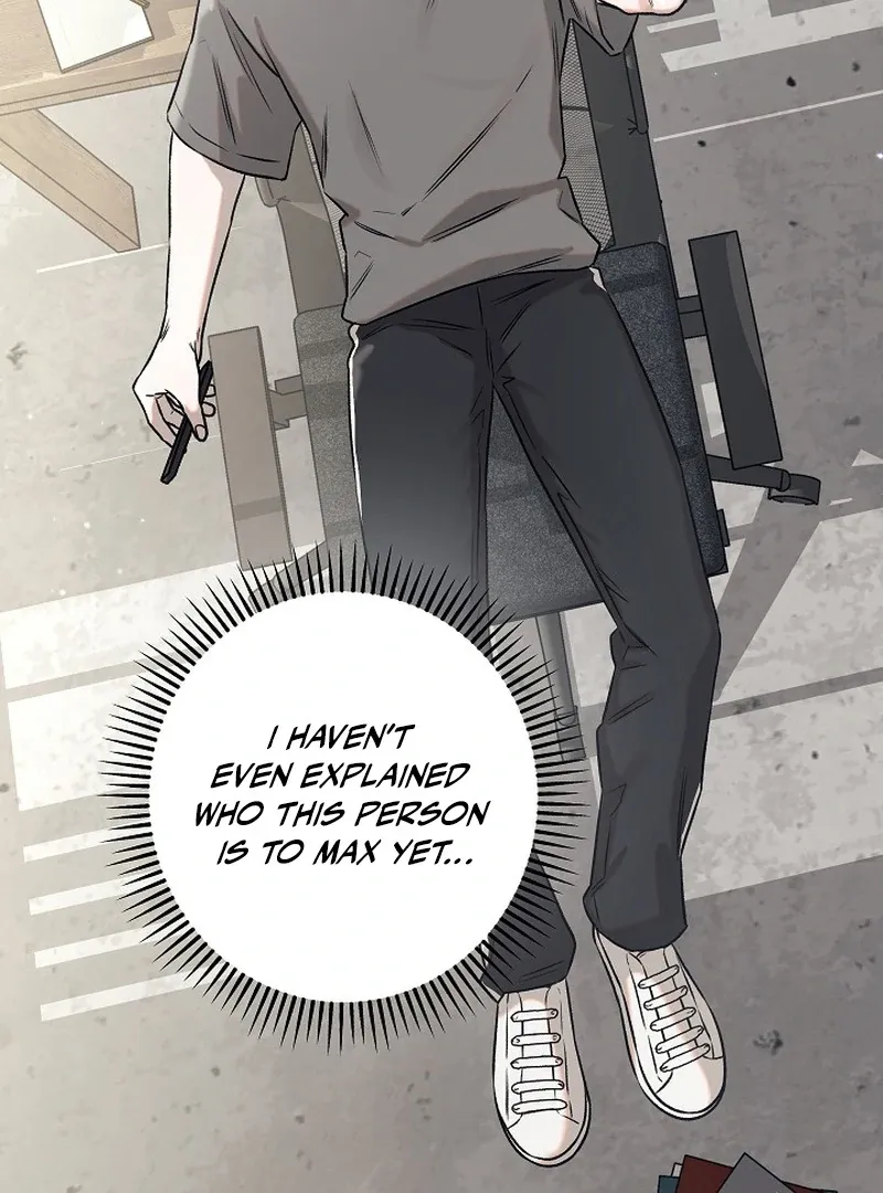 Occult Romantic Comedy! - Chapter 5 Page 136