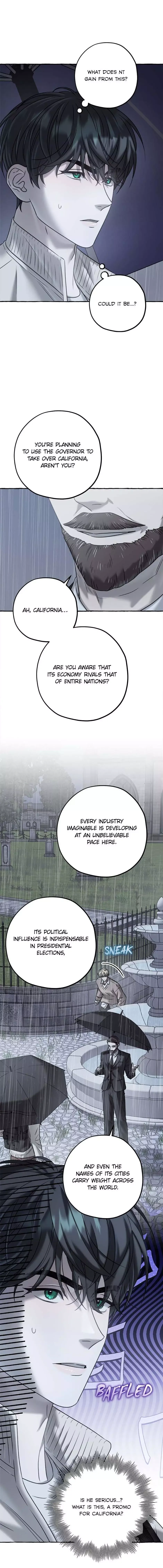 Occult Romantic Comedy! - Chapter 50 Page 10
