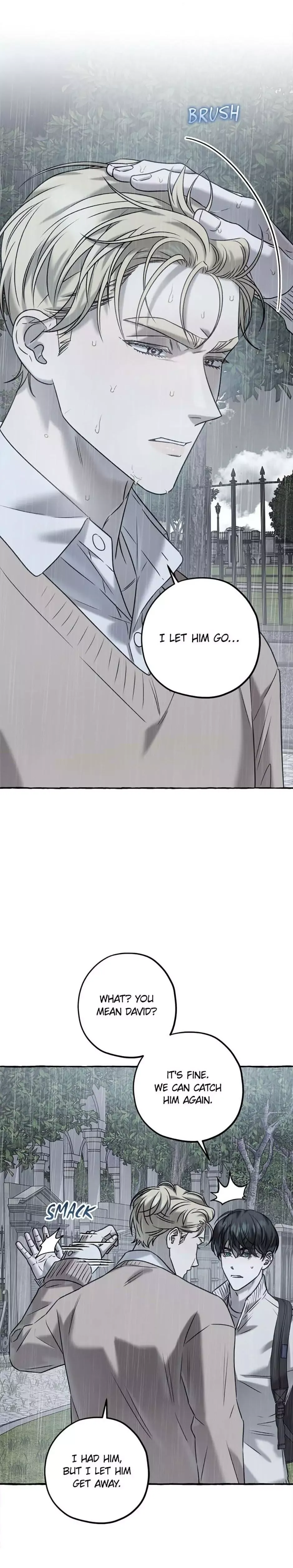 Occult Romantic Comedy! - Chapter 50 Page 24