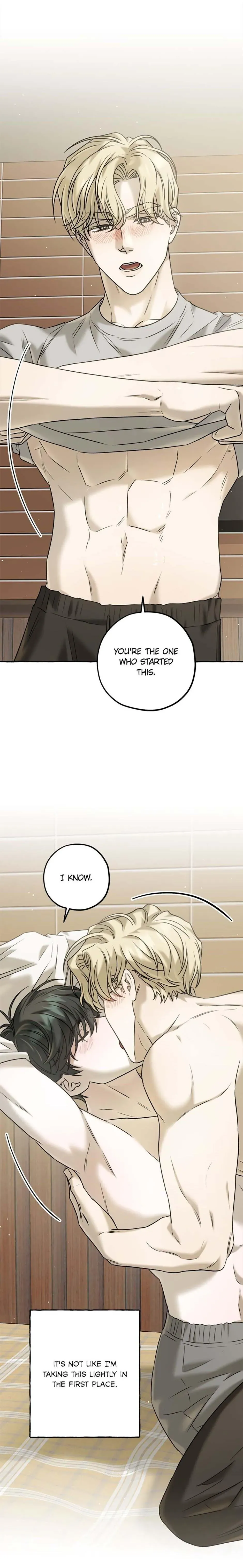 Occult Romantic Comedy! - Chapter 51 Page 18