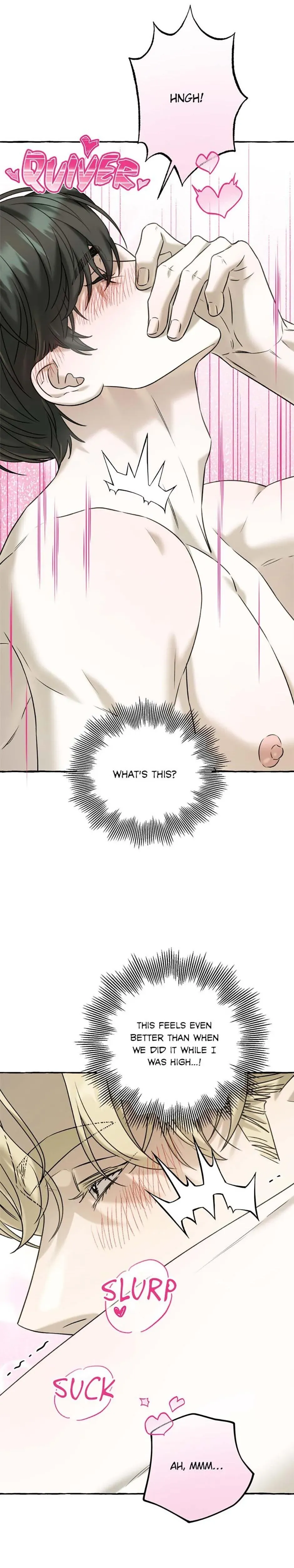 Occult Romantic Comedy! - Chapter 51 Page 23