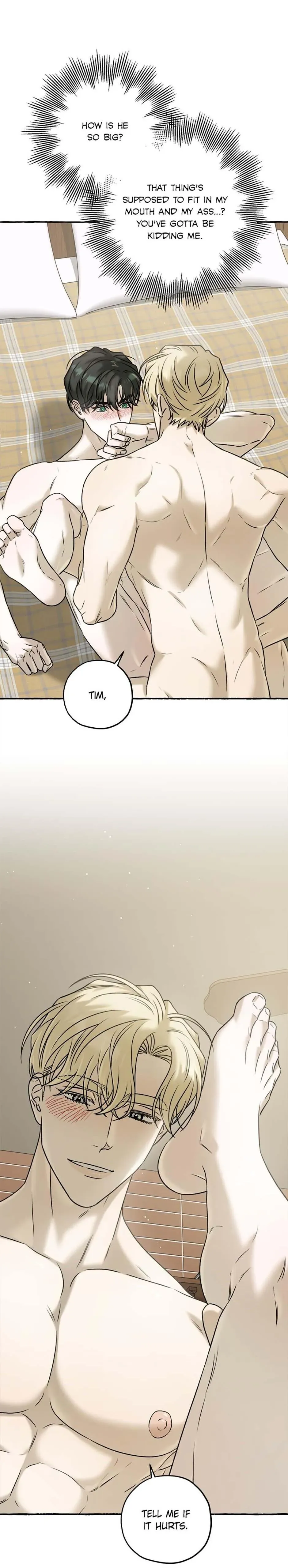 Occult Romantic Comedy! - Chapter 51 Page 27
