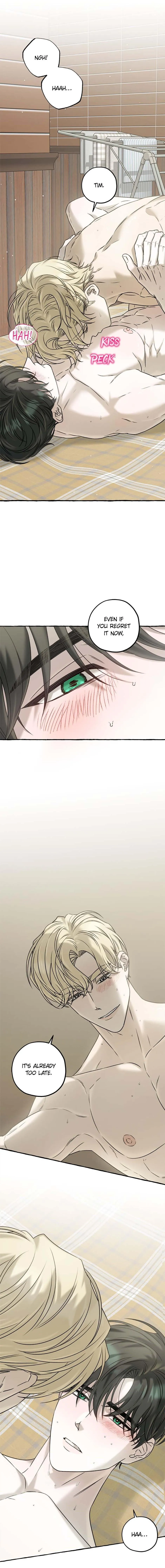 Occult Romantic Comedy! - Chapter 52 Page 4