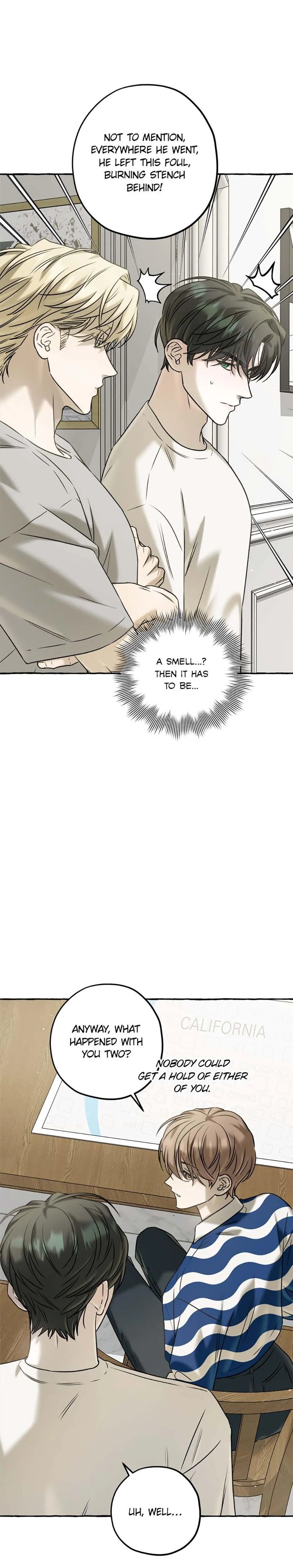 Occult Romantic Comedy! - Chapter 52 Page 10