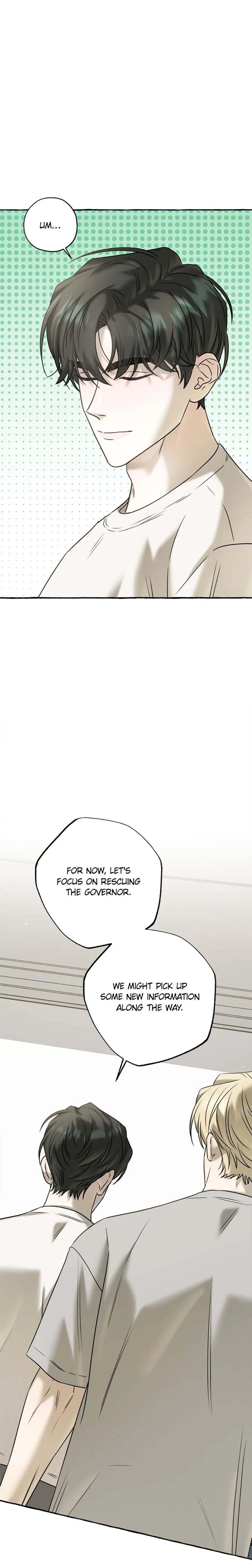 Occult Romantic Comedy! - Chapter 52 Page 23