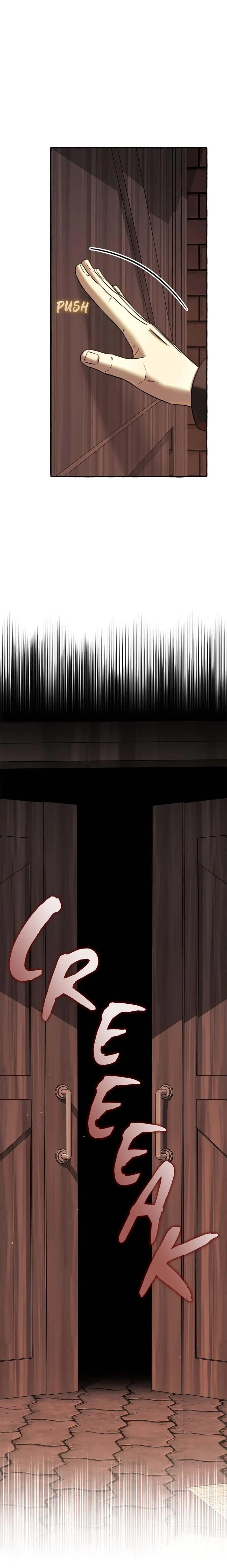 Occult Romantic Comedy! - Chapter 52 Page 26