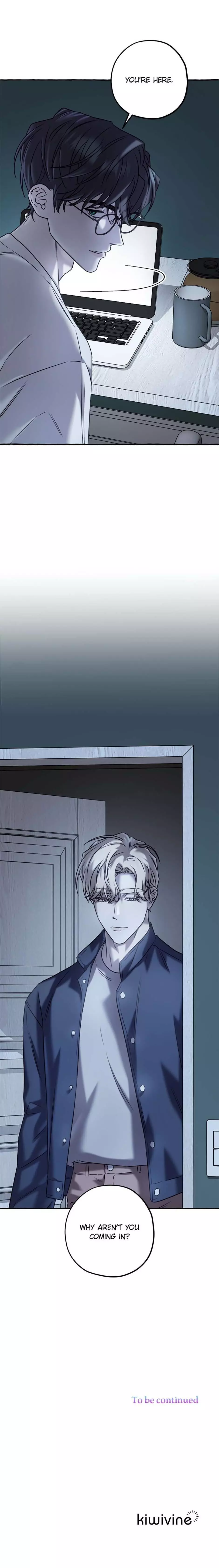 Occult Romantic Comedy! - Chapter 53 Page 24