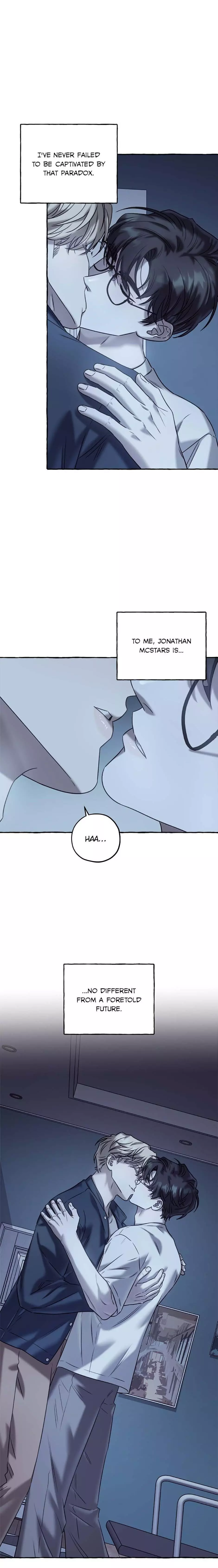 Occult Romantic Comedy! - Chapter 54 Page 10