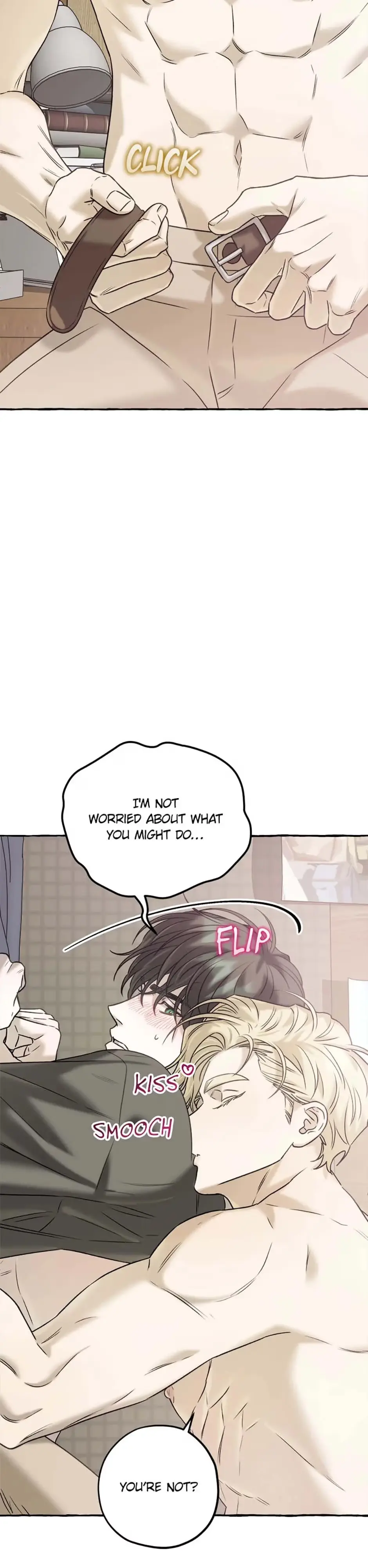 Occult Romantic Comedy! - Chapter 55 Page 3