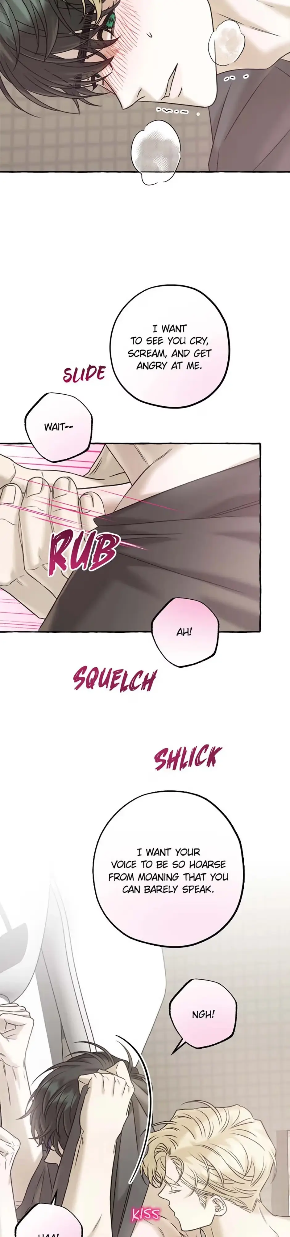 Occult Romantic Comedy! - Chapter 55 Page 9