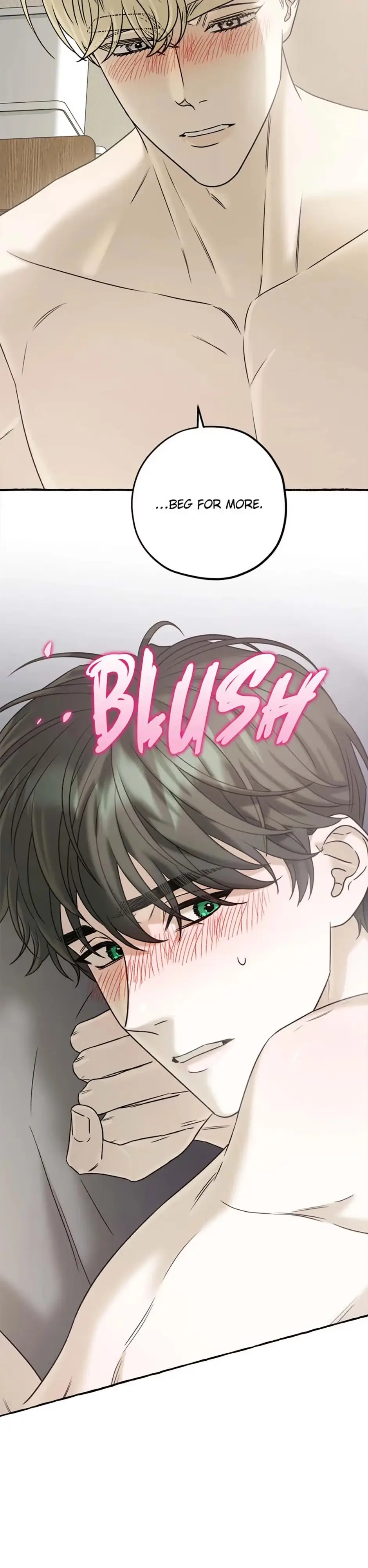 Occult Romantic Comedy! - Chapter 55 Page 12