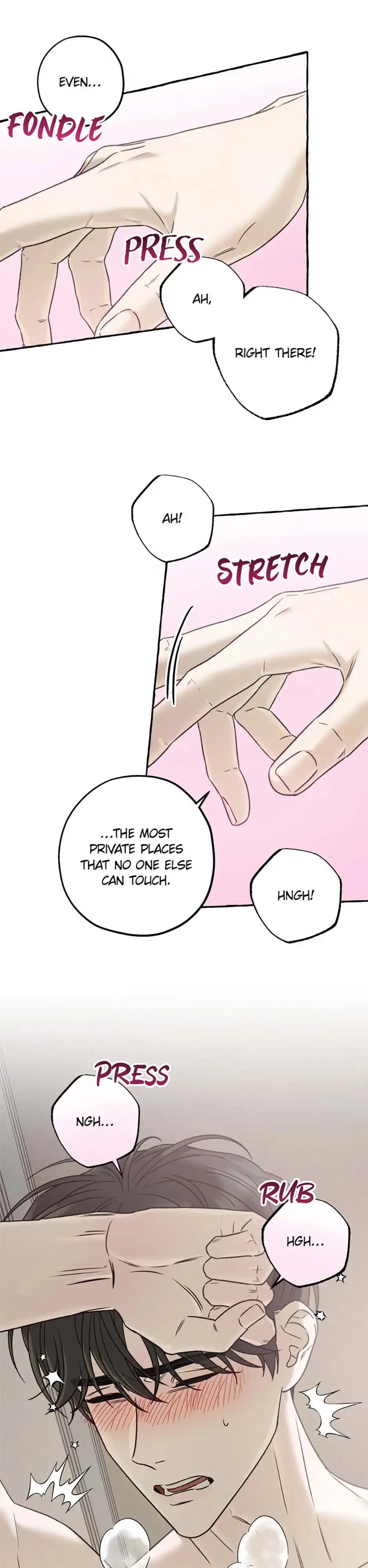 Occult Romantic Comedy! - Chapter 55 Page 13