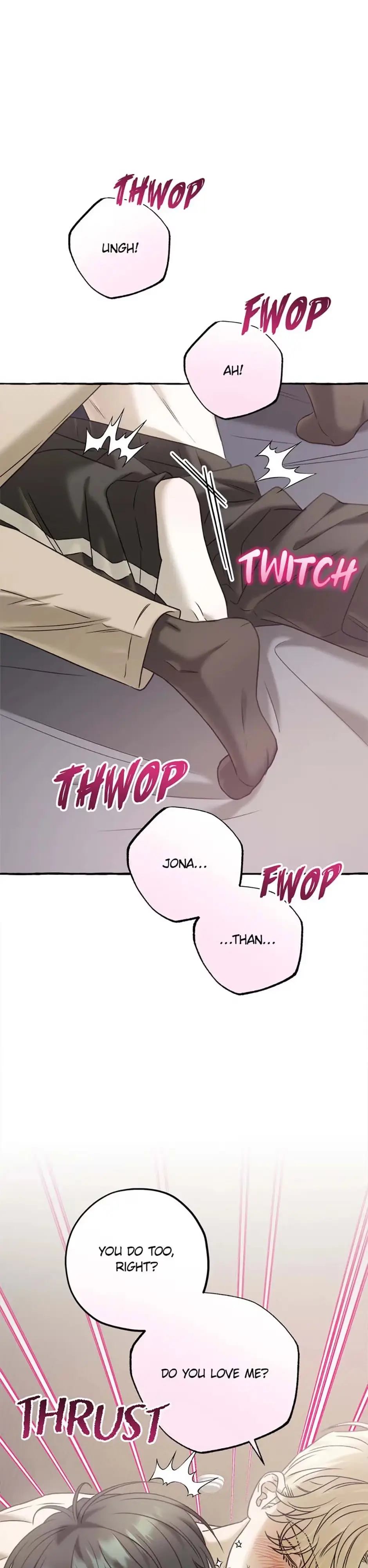 Occult Romantic Comedy! - Chapter 55 Page 17
