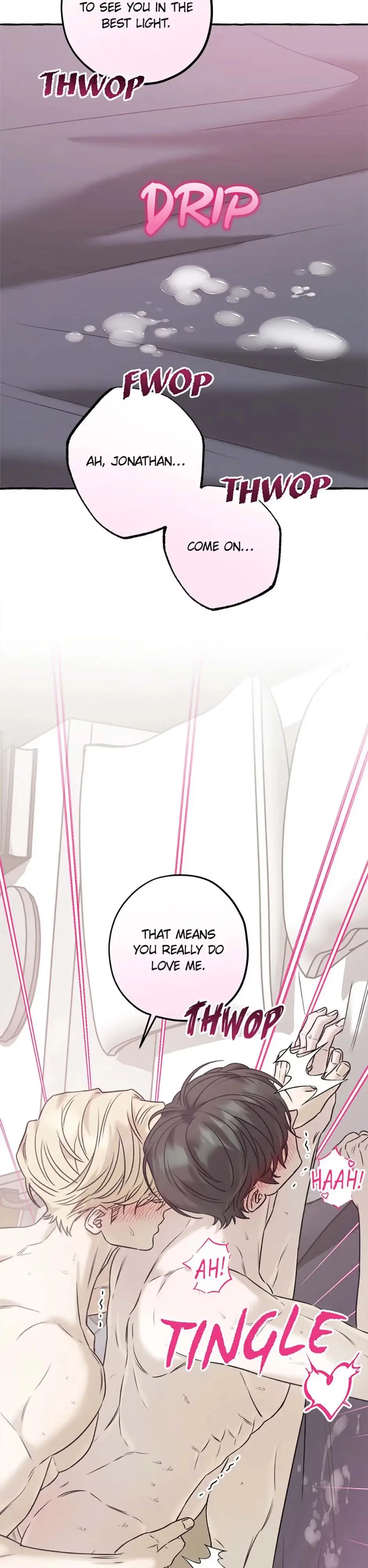 Occult Romantic Comedy! - Chapter 55 Page 19