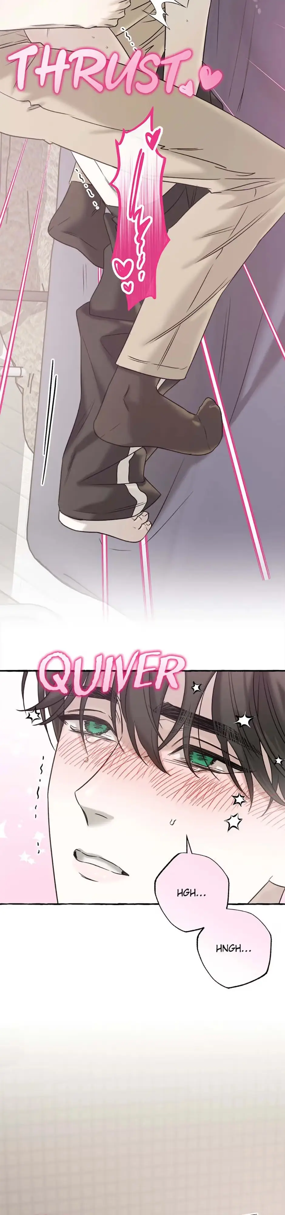 Occult Romantic Comedy! - Chapter 55 Page 20