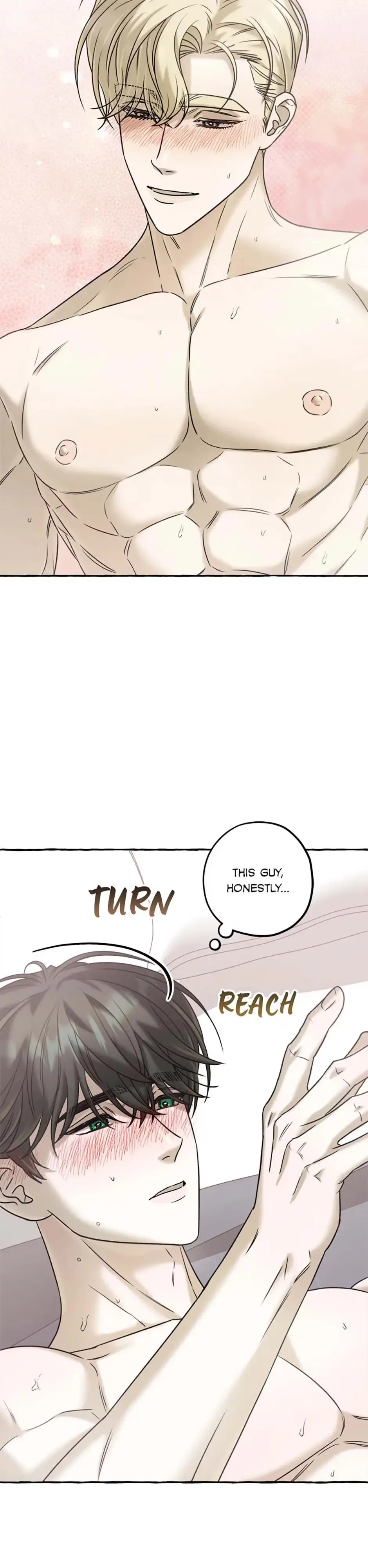 Occult Romantic Comedy! - Chapter 55 Page 22