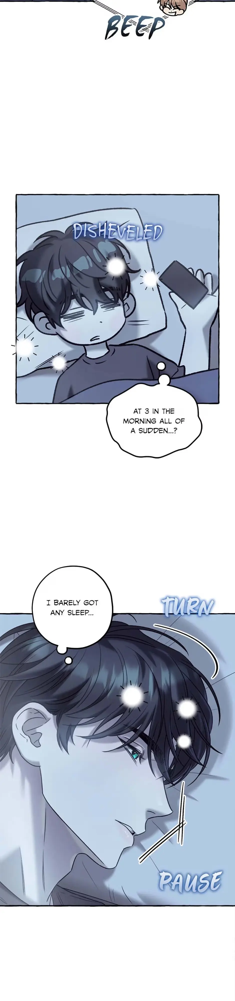 Occult Romantic Comedy! - Chapter 55 Page 26