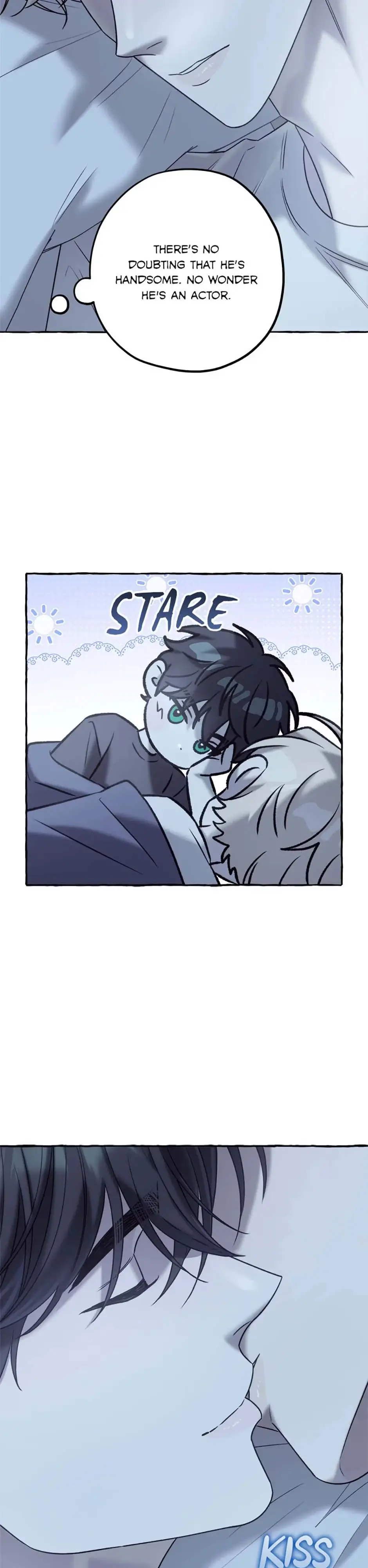Occult Romantic Comedy! - Chapter 55 Page 28