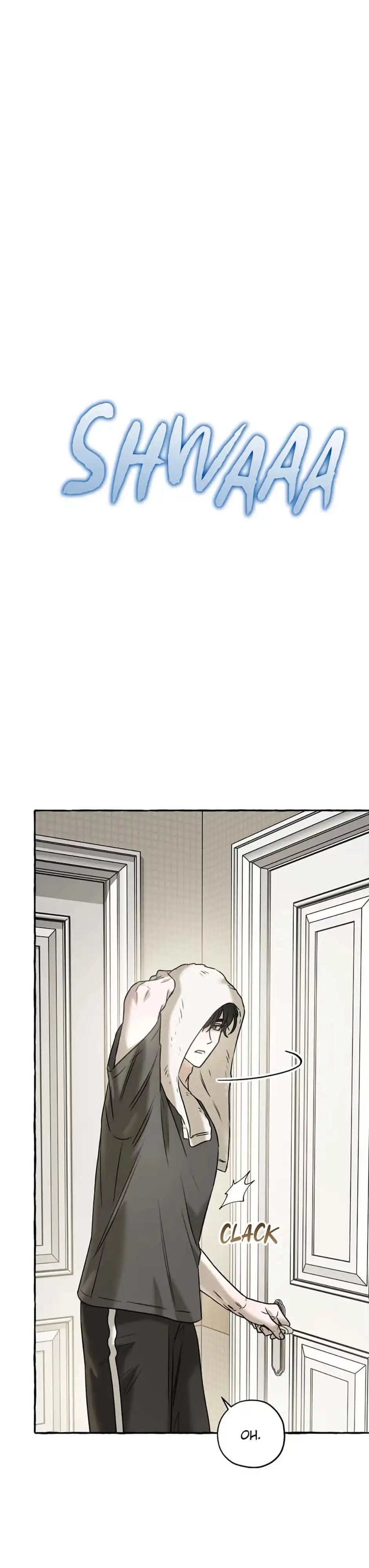 Occult Romantic Comedy! - Chapter 55 Page 30