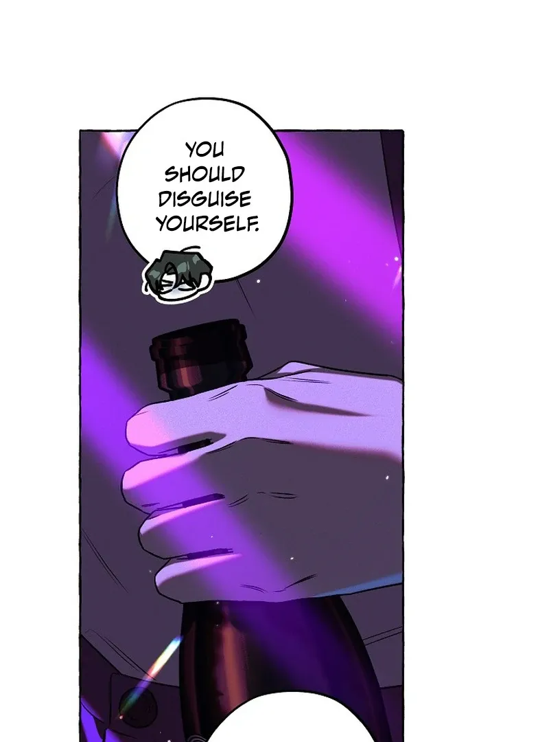 Occult Romantic Comedy! - Chapter 6 Page 4