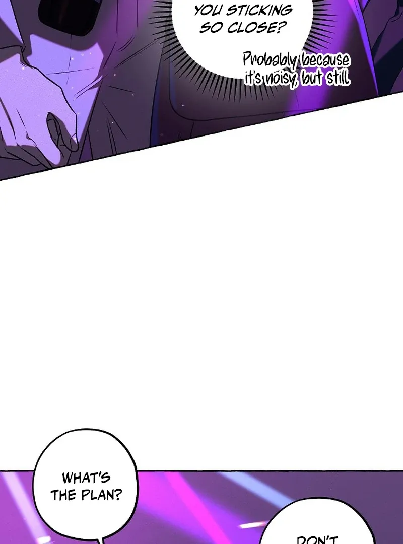 Occult Romantic Comedy! - Chapter 6 Page 7