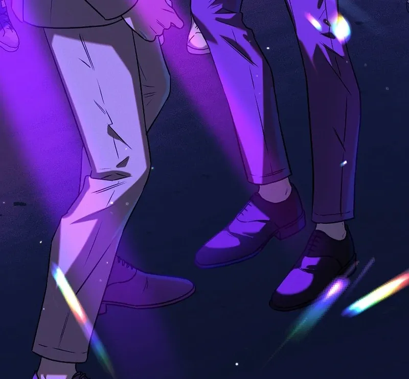 Occult Romantic Comedy! - Chapter 6 Page 14