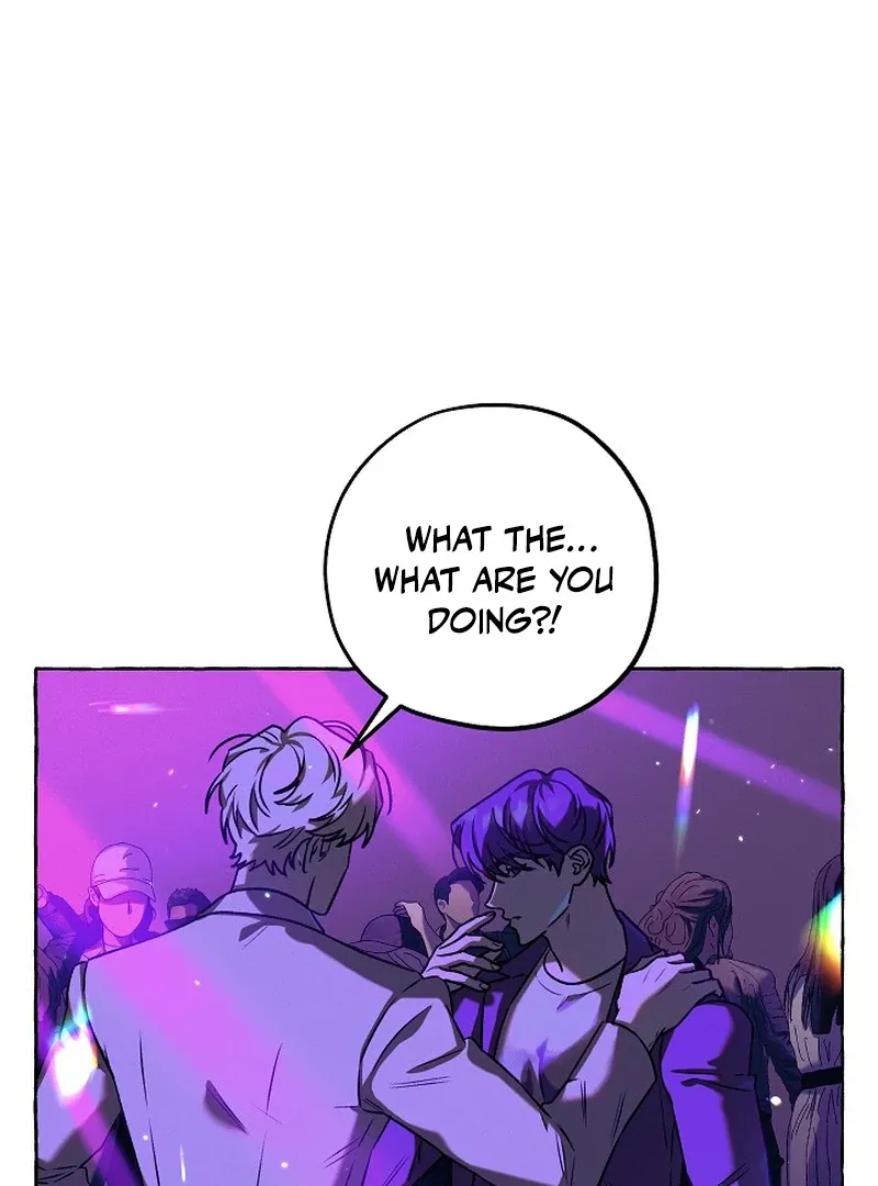 Occult Romantic Comedy! - Chapter 6 Page 17