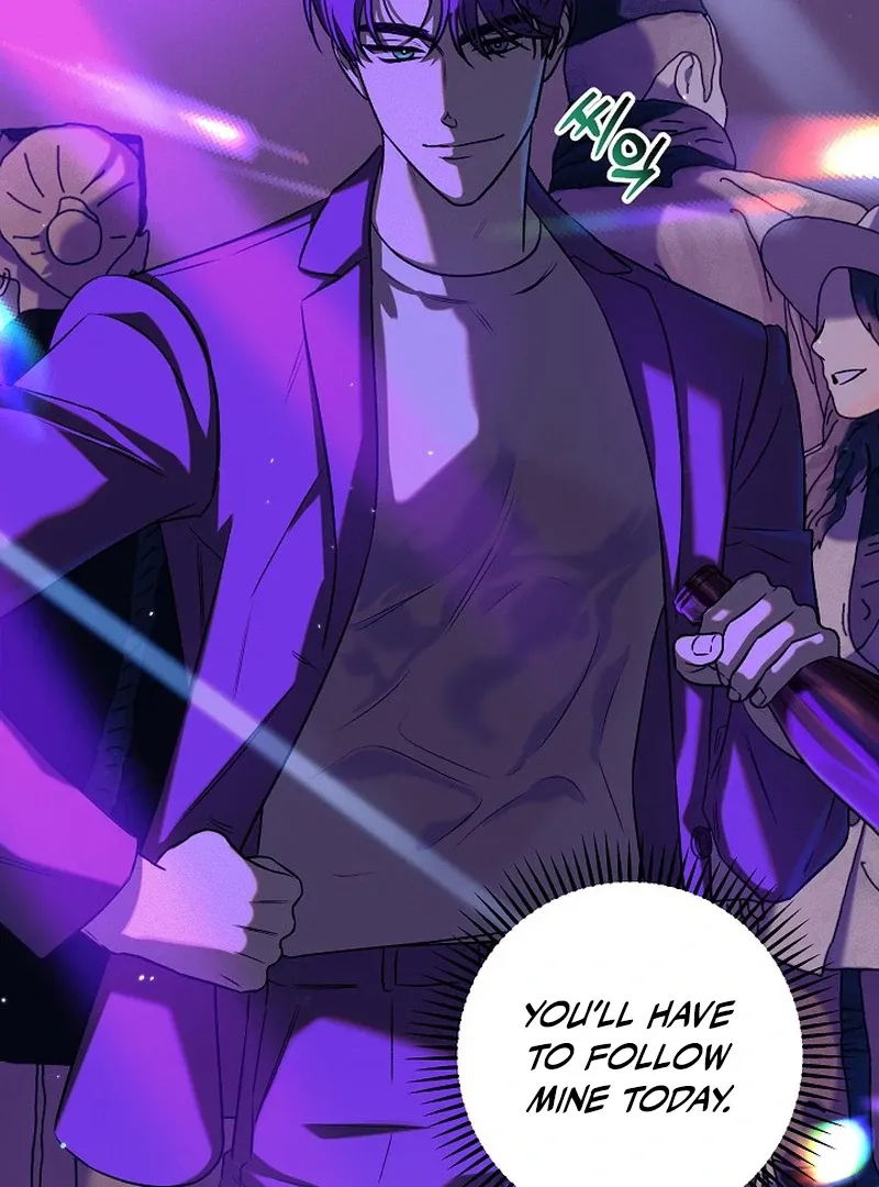 Occult Romantic Comedy! - Chapter 6 Page 21